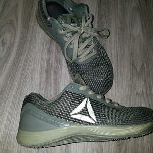Reebok nano 7